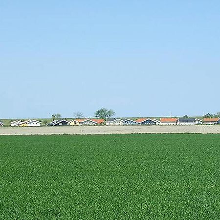 Friedrichskoog-Strandpark 10 エクステリア 写真