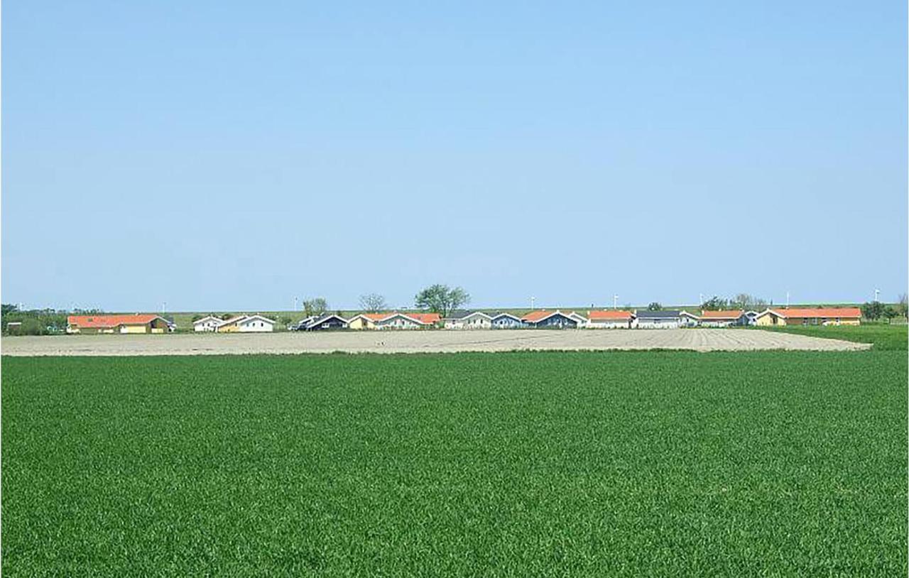 Friedrichskoog-Strandpark 10 エクステリア 写真