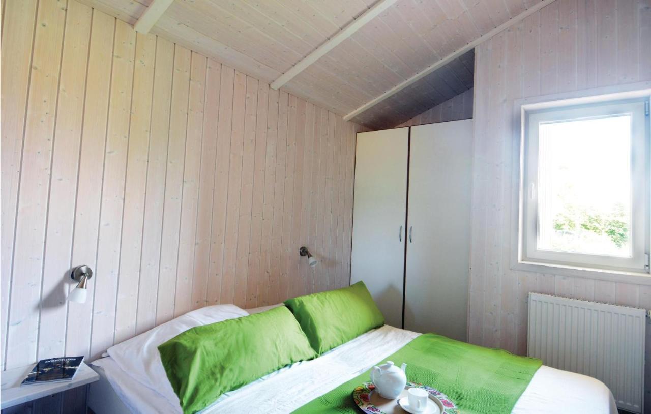 Friedrichskoog-Strandpark 10 エクステリア 写真