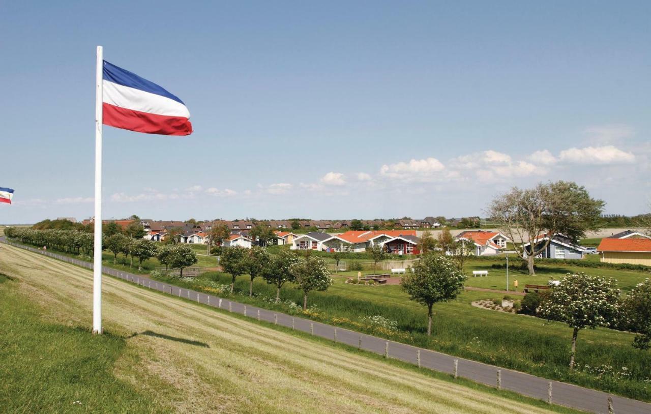 Friedrichskoog-Strandpark 10 エクステリア 写真