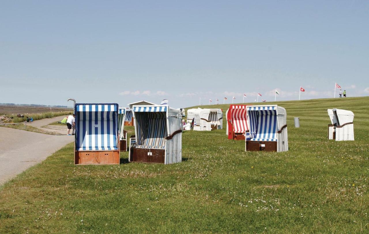 Friedrichskoog-Strandpark 10 エクステリア 写真